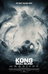 Kong: Skull Island izle