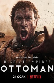 Rise of Empires - Ottoman  izle