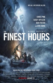 The Finest Hours izle