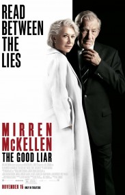 The Good Liar izle