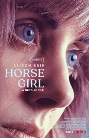 Horse Girl izle