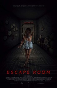 Kaçış Odası - Escape Room izle