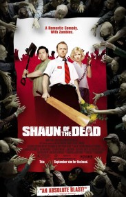 Shaun of the Dead izle