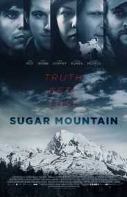 Sugar Mountain izle