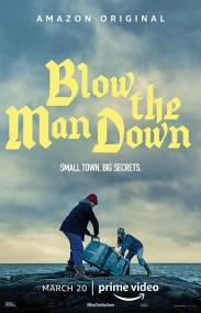 Blow the Man Down izle