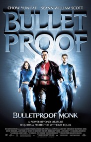 Bulletproof Monk izle
