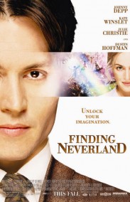 Finding Neverland izle