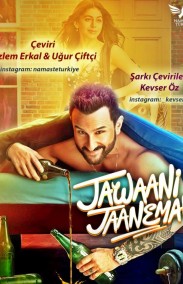 Jawaani Jaaneman izle