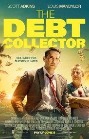 The Debt Collector izle