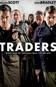 Traders izle