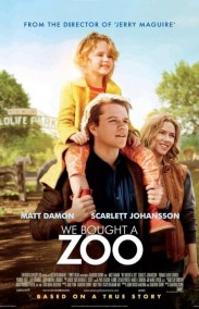We Bought A Zoo izle