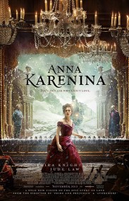 Anna Karenina izle