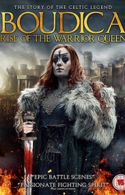 Boudica: Rise of the Warrior Queen izle