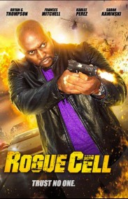 Rogue Cell izle