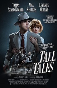 Tall Tales izle