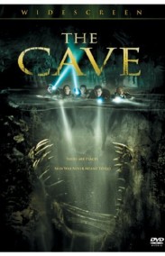 The Cave izle