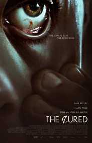 The Cured izle