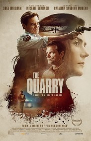 The Quarry izle