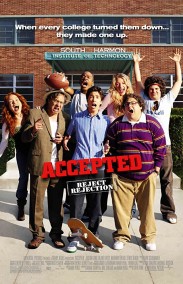 Accepted izle