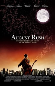 August Rush izle