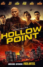 Hollow Point izle