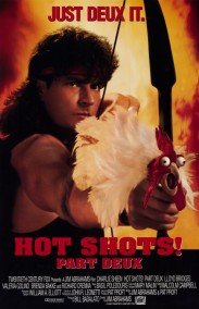 Hot Shots 2 izle