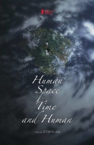 Human, Space, Time and Human izle