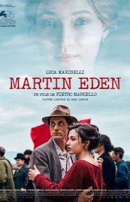 Martin Eden izle