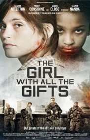The Girl with All the Gifts izle