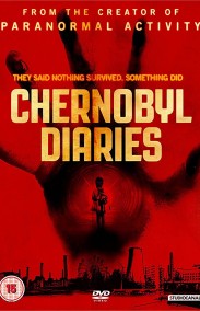 Chernobyl Diaries izle