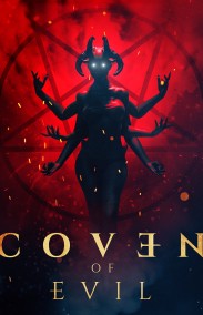 Coven of Evil izle