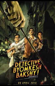 Detective Byomkesh Bakshy! izle