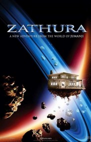 Zathura: Bir Uzay Macerası izle