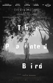 Boyalı Kuş: The Painted Bird HD izle