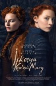 İskoçya Kraliçesi Mary 2018 Full izle Türkçe dublajlı