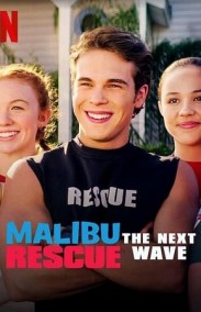Malibu Rescue: Yeni Dalga HD izle