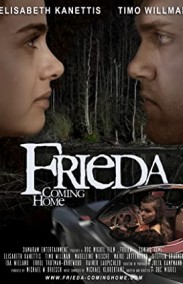 Frieda Eve Dönüş: Frieda Coming Home (2020)