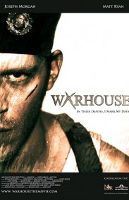 Warhouse HD izle