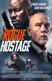 Rogue Hostage HD izle