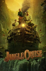 Jungle Cruise HD izle