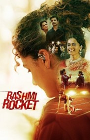 Rashmi Rocket HD izle