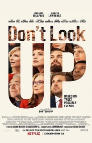 Don’t Look Up HD izle
