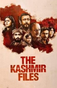 The Kashmir Files HD izle