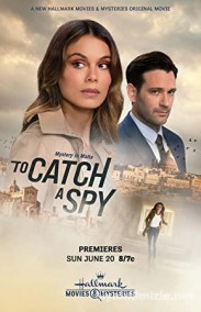To Catch a Spy (2021) HD izle