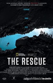 The Rescue 2021 HD izle