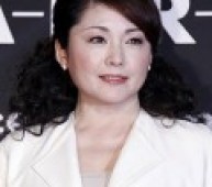 Keiko Matsuzaka
