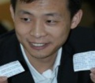 Kwok Keung Cheung