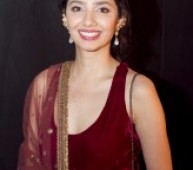 Mahira Khan Askari