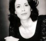 Patricia Charbonneau