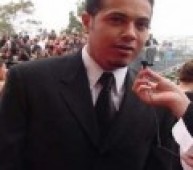 Demetrius Navarro